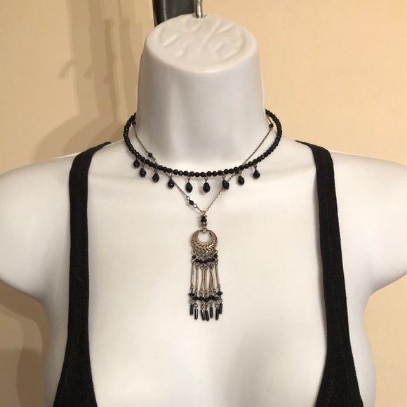 Curated bundle romantic boho style jewelry set - Picture 1 of 6